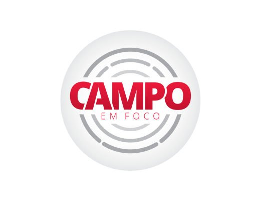 Campo em Foco 3 - Percevejo Barriga-Verde